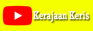 Youtube Kerajaan Keris