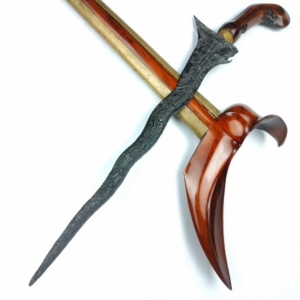 Keris Dhapur Balebang