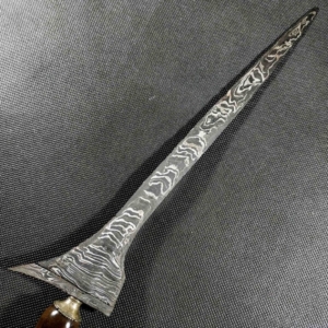 Keris Dhapur Brojol