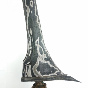 Keris Dhapur Jalak Tilam Sari