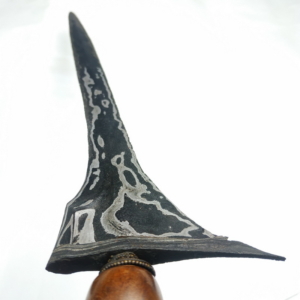 Keris Dhapur Jalak Tilam Sari