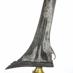 Keris Dhapur Kalamisani