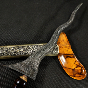 Keris Dhapur Kalanadah