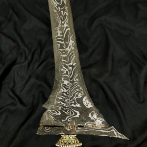 Keris Dhapur Mundarang