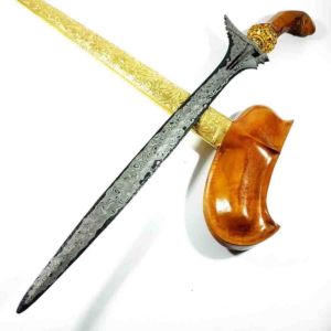 Keris Dhapur Pasopati