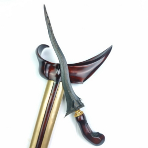 Keris Dhapur Patrem