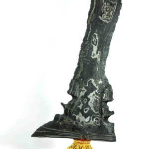 Keris Dhapur Putut Kembar