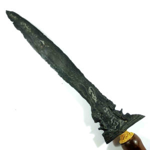 Keris Dhapur Putut Kembar