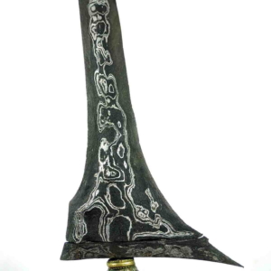 Keris Dhapur Tilam Sari