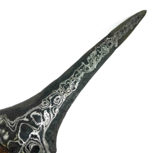 Keris Dhapur Tilam Sari