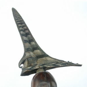 Keris Dhapur Tumenggung