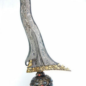 Keris Kamardikan