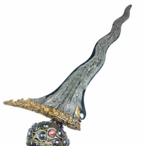 Keris Kamardikan