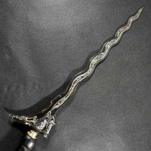 Keris Naga Siluman