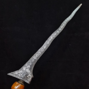 Keris Pamor Melati Sinebar