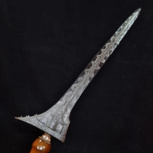 Keris Pusaka Bonang Rinenteng