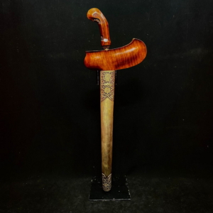 Keris Pusaka Gajah Liman