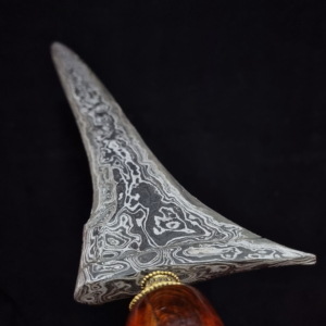 Keris Pusaka Gumbeng