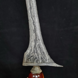 Keris Pusaka Jalak Tilam Sari