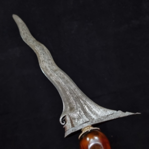 Keris Pusaka Pandawa Lare