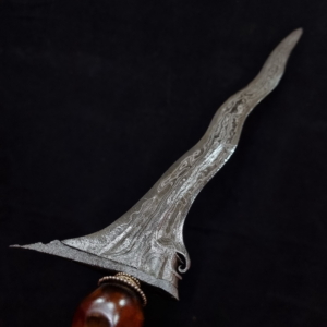 Keris Pusaka Pandawa Lare