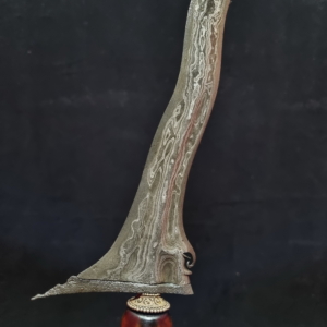 Keris Pusaka Pandawa Lare