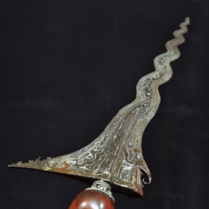 Keris Pusaka Sengkelat