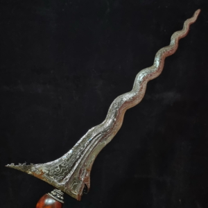 Keris Pusaka Sengkelat