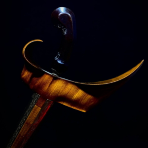 Keris Pamor Toya Mambeg