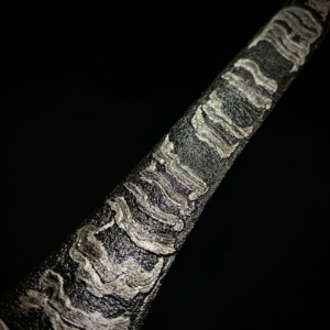 Keris Pamor Toya Mambeg