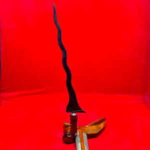 Keris Dhapur Buto Ijo