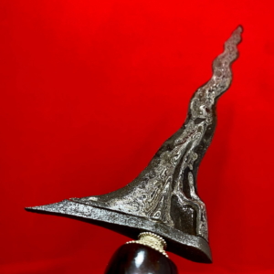 Keris Dhapur Jaka Waru