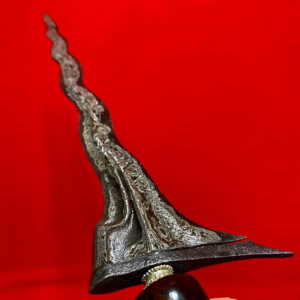 Keris Dhapur Jaka Waru