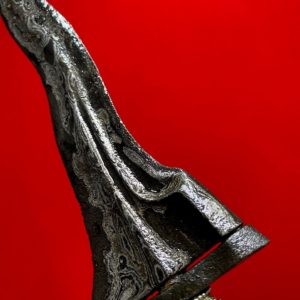 Keris Dhapur Jaka Waru