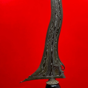 Keris Dhapur Pandawa Lare