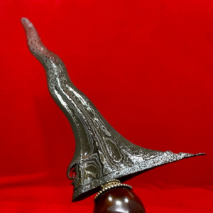 Keris Dhapur Pandawa Lare