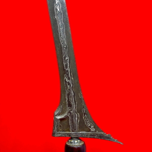 Keris Jalak Ngore