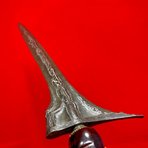 Keris Jalak Ngore