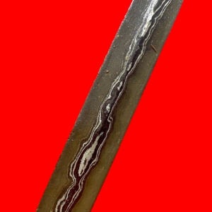 Keris Jalak Ngore