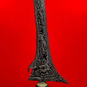 Keris Kasultanan Cirebon