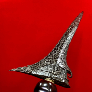 Keris Kasultanan Cirebon