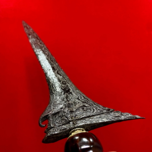 Keris Kasultanan Cirebon