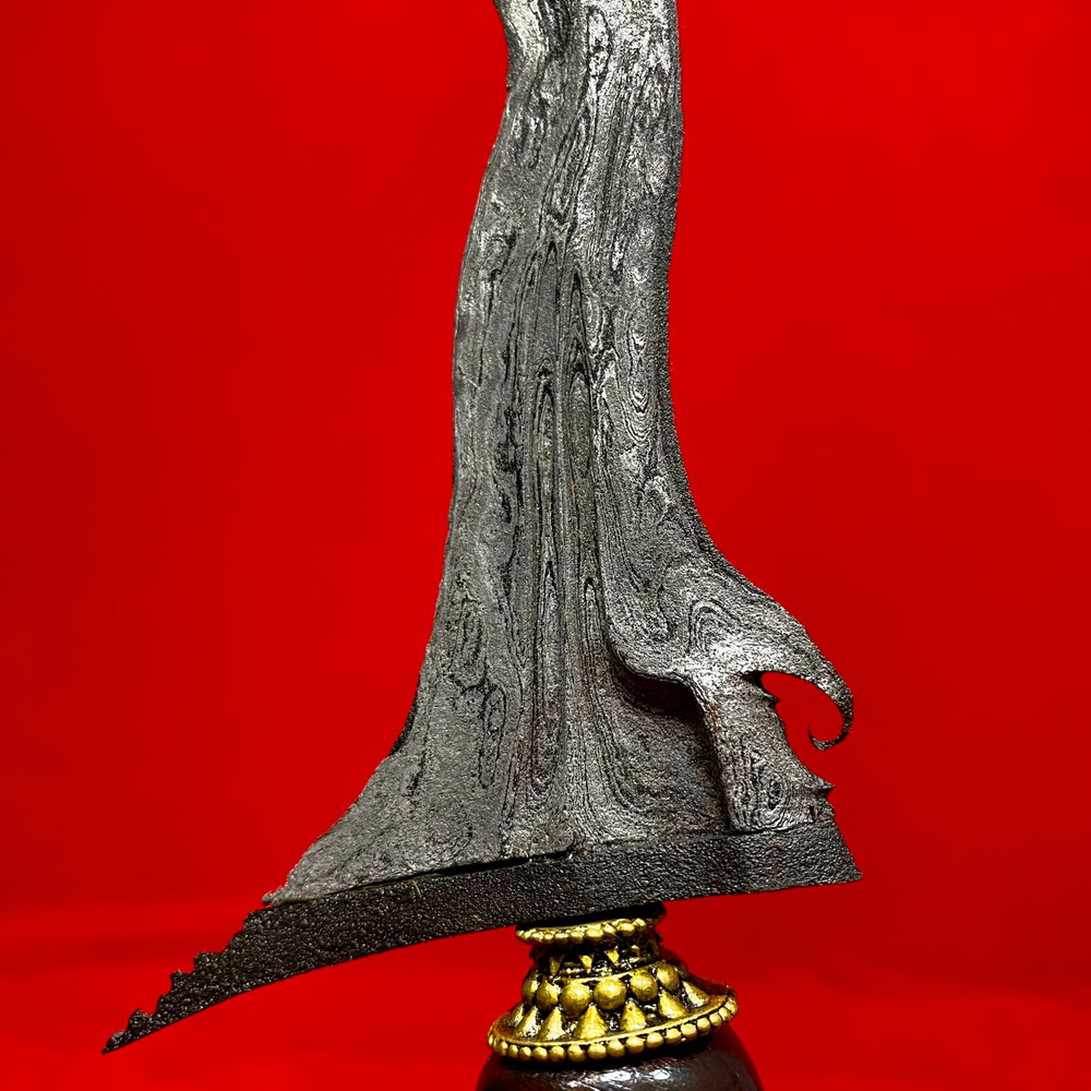 Keris Kyai Sengkelat - Kerajaan Keris