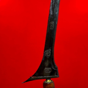 Keris Pamor Tambal Sepuh