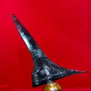 Keris Pamor Tambal Sepuh