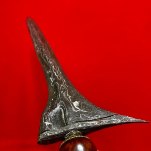 Keris Pamor Wiji Timun