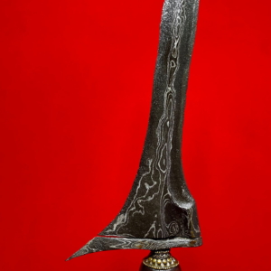 Keris Pamor Wiji Timun