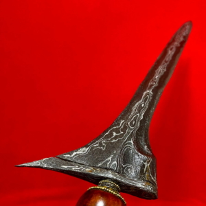 Keris Pamor Wiji Timun