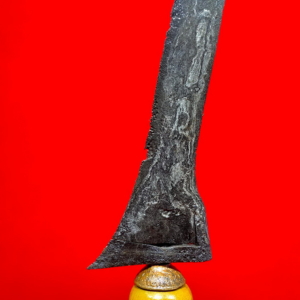 Keris Pusaka Patrem