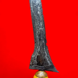 Keris Pusaka Patrem